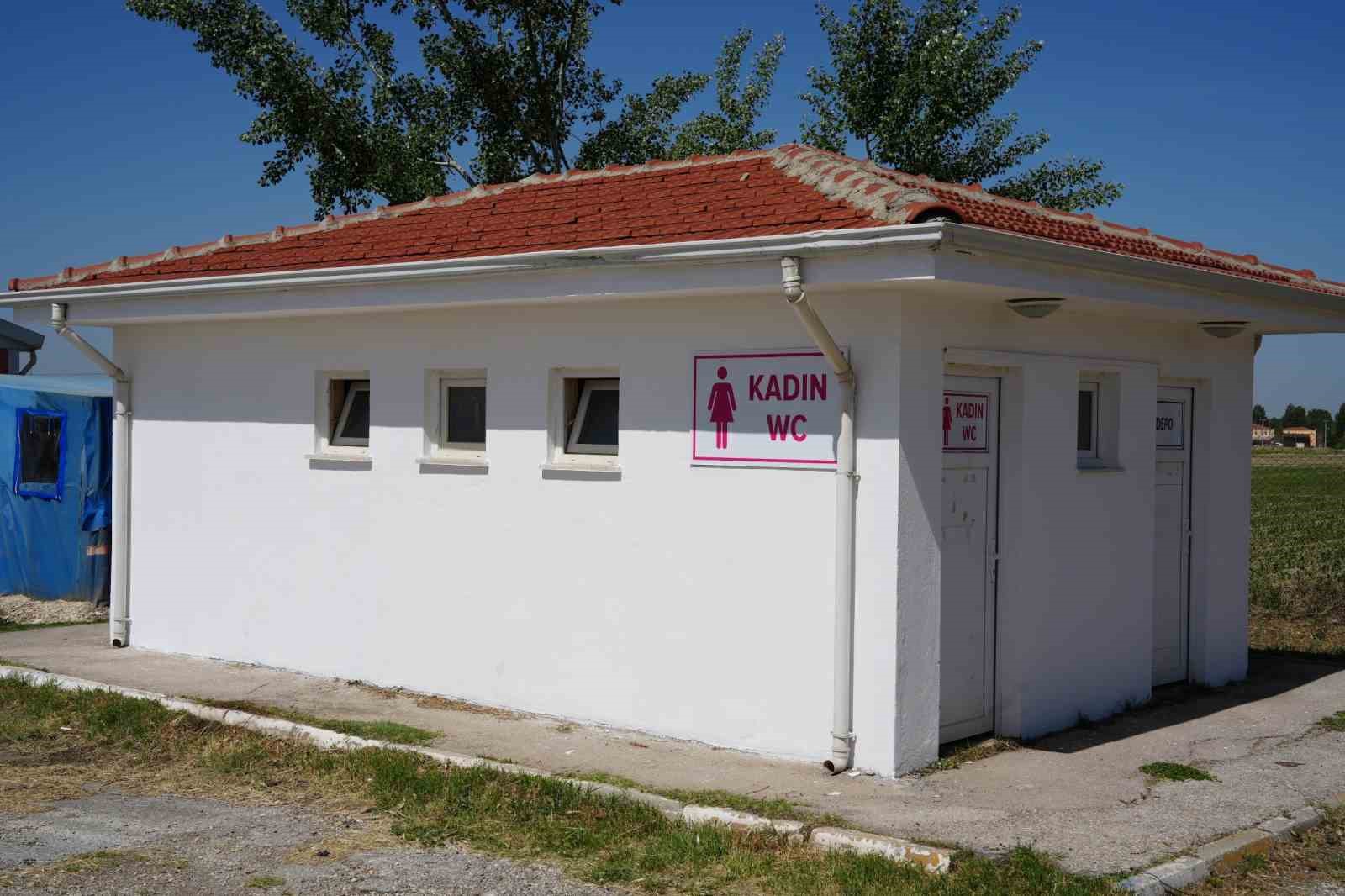 Eskişehir hayvan pazarı Kurban Bayramı’na hazır