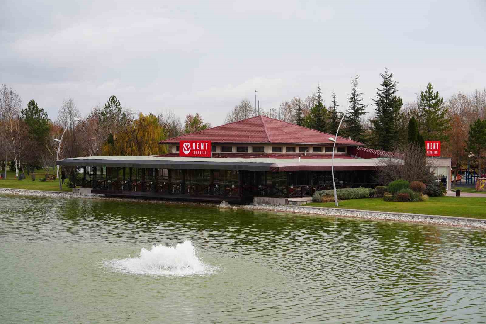 Kent Lokantası 