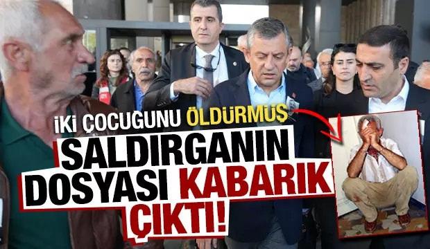 Özgür Özel, uğradığı saldırının ardından ilk kez konuştu
