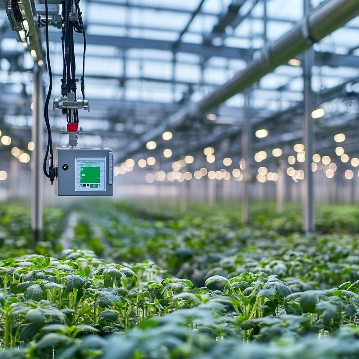 ESOGÜ projesi ile yapay zekâ destekli tarımda yeni dönem