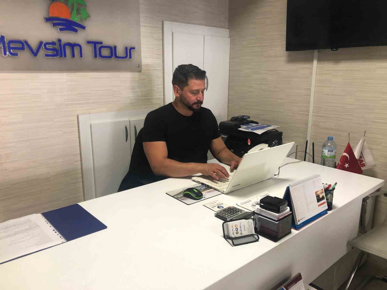 Vatandaşlar bu Kurban Bayramı’nda kültür turlarını tercih ediyor