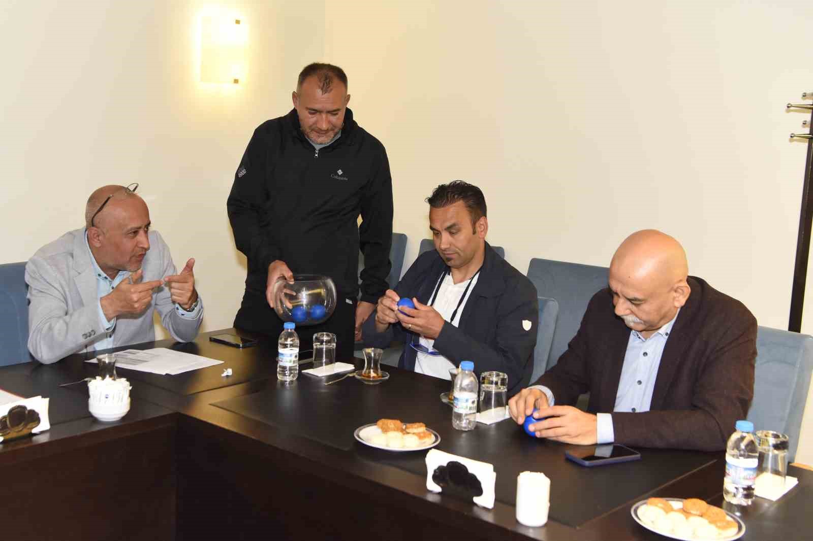 Anadolu Üniversitesi Eskişehir Medya Turnuvası başlıyor