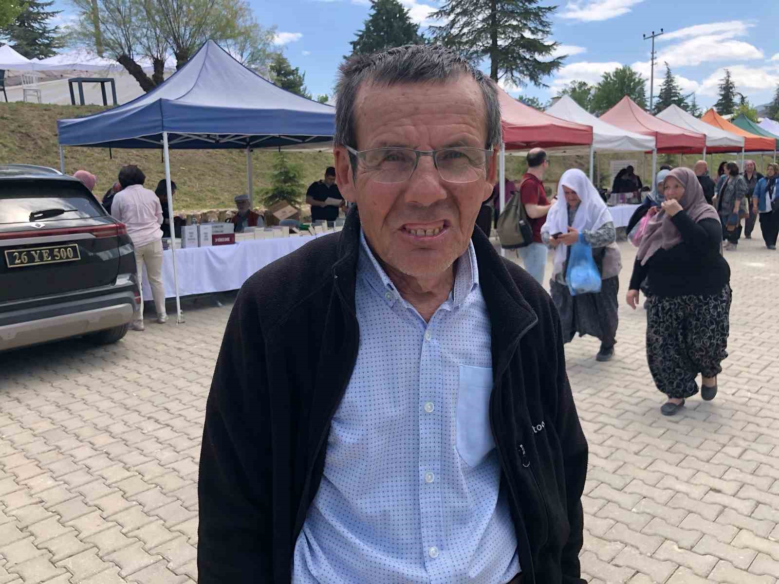 Yunus’un diyarına gelen atlı Jandarmalar, vatandaşların ilgisini topladı