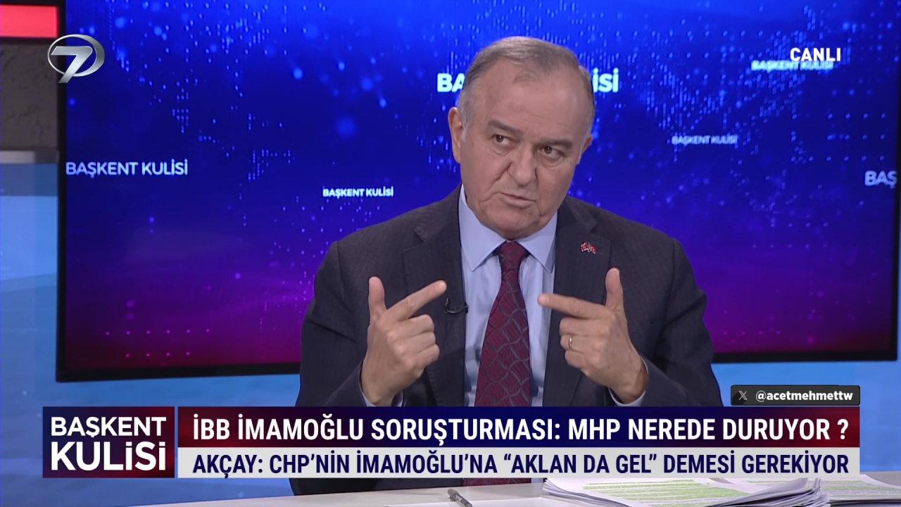 Özgür Özel'e saldırıya MHP'den ilk tepki!