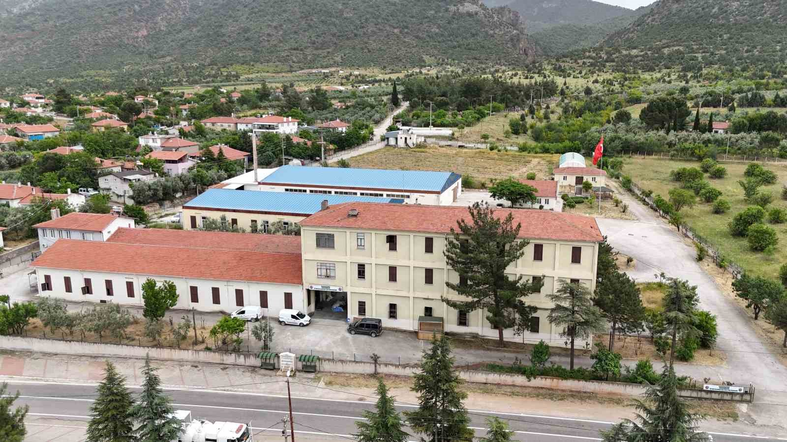 İpekböceği ırkları üzerinde ıslah çalışmaları