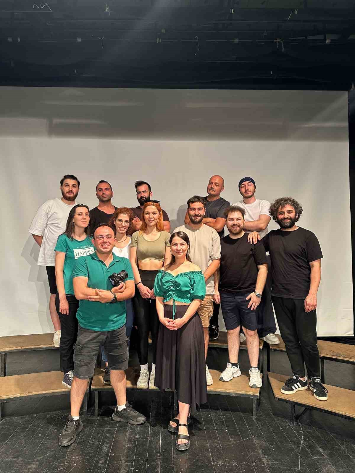 Odunpazarı Belediyesi’nden gençlere yaz boyu sanat dolu atölyeler