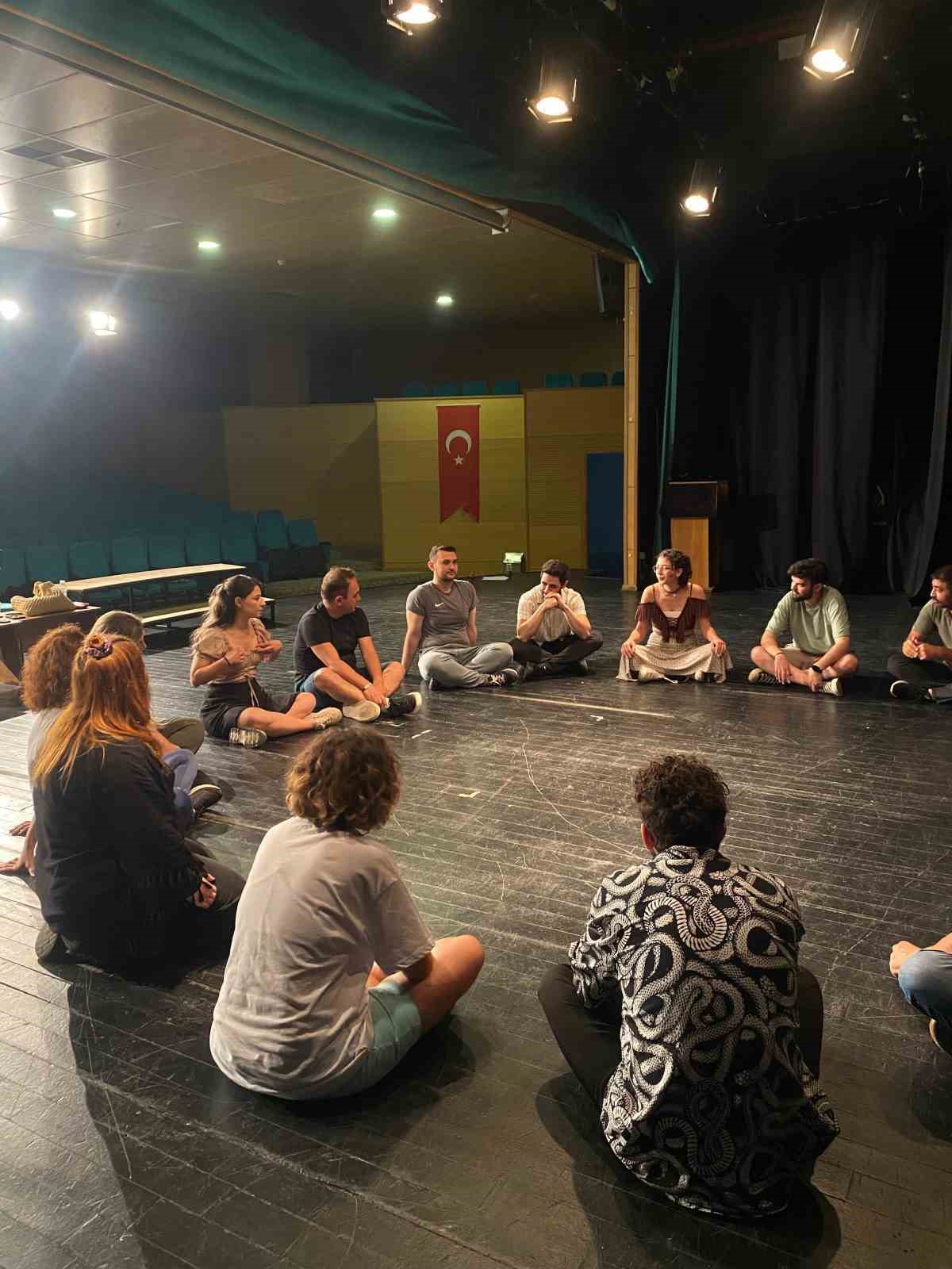 Odunpazarı Belediyesi’nden gençlere yaz boyu sanat dolu atölyeler