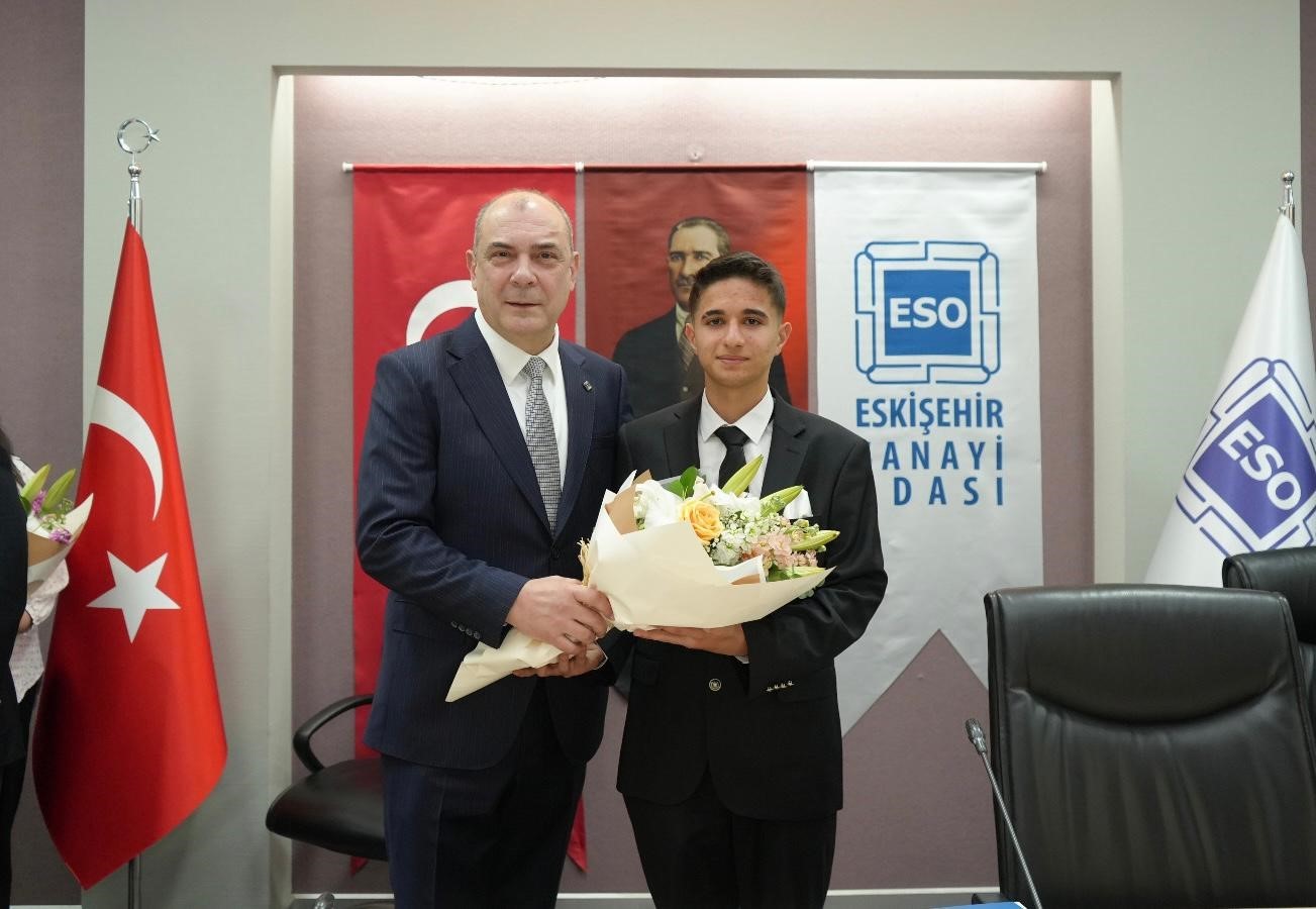 ESO’da Gençlik Meclisi rüzgârı esti