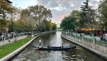 Eskişehir’de hava sıcaklıkları 1-3 derece azalacak