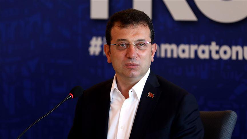 CHP’lilerin sabrı taştı! Ekrem İmamoğlu’na istifa çağrısı