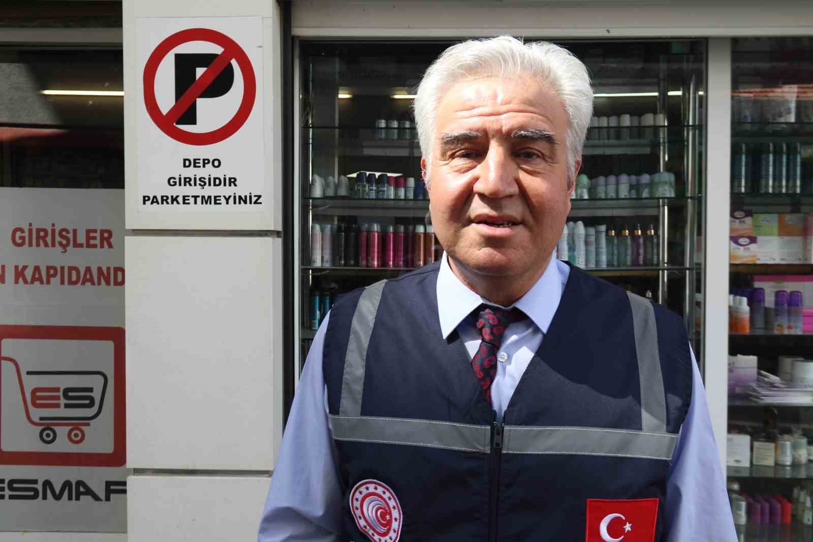 Eskişehir’de Kurban Bayramı öncesi fahiş fiyat denetimi