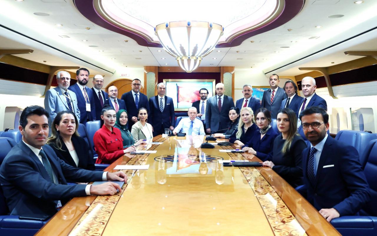 Son dakika... Erdoğan'dan net mesaj: Sokma akıl sekiz adım gider!