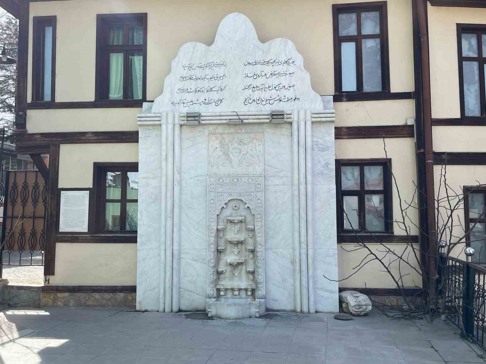 (ÖZEL) Kırım Tatar kültürü Eskişehir’de yaşamaya devam ediyor