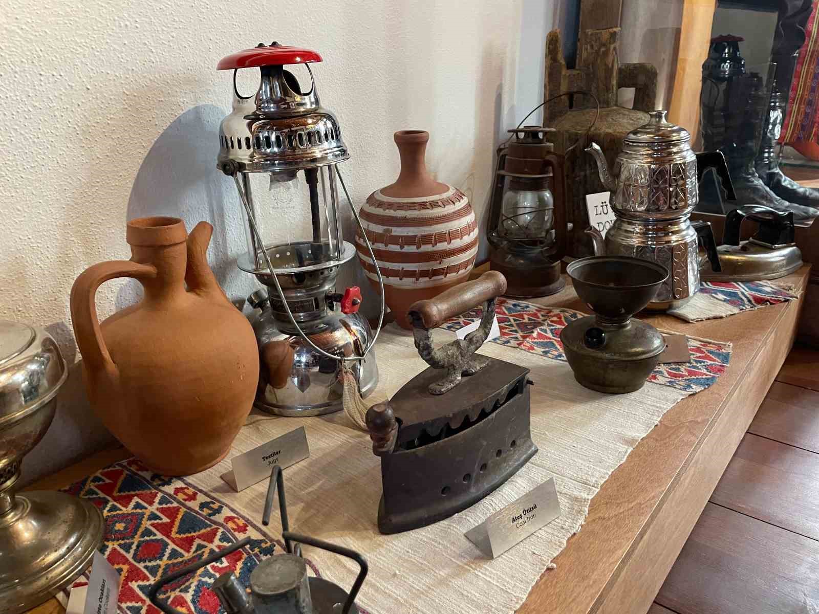 (ÖZEL) Kırım Tatar kültürü Eskişehir’de yaşamaya devam ediyor