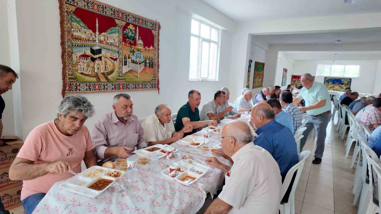 Mayıslar’da Hıdırellez Bayramı coşkusu