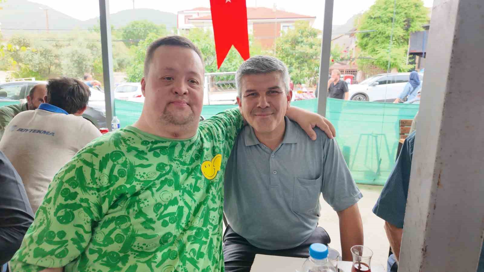 Mayıslar’da Hıdırellez Bayramı coşkusu