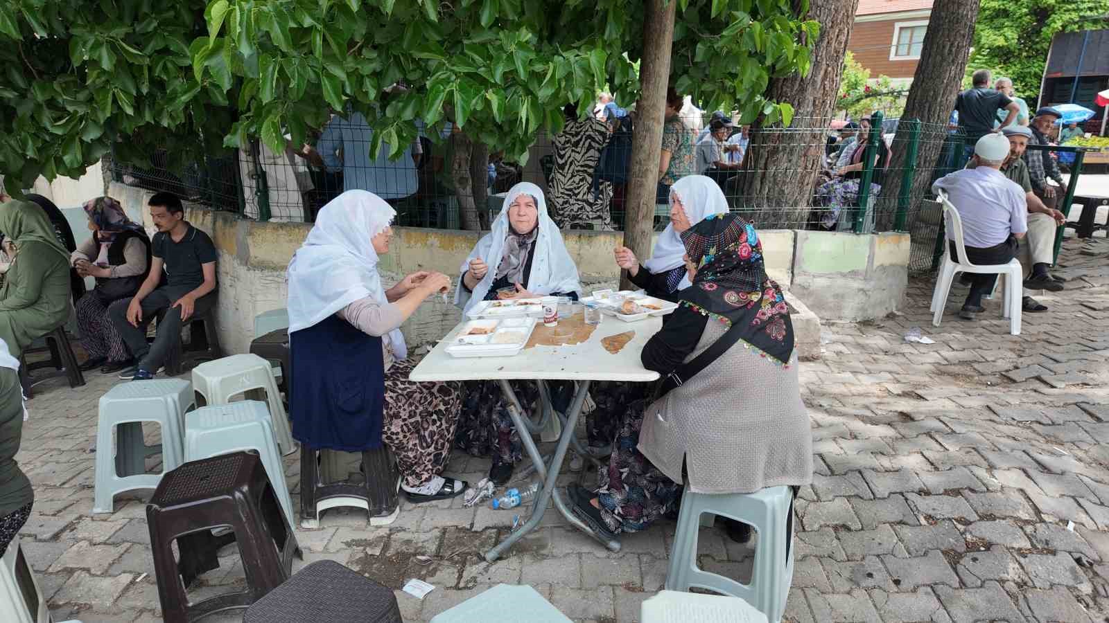 Mayıslar’da Hıdırellez Bayramı coşkusu