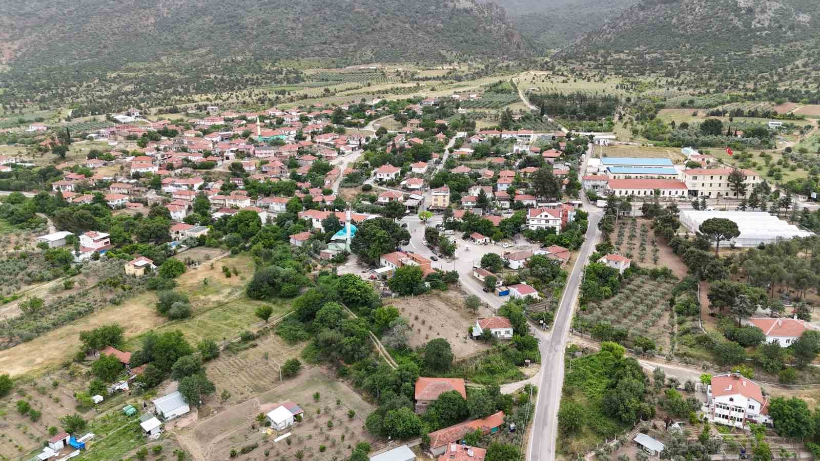 Mayıslar’da Hıdırellez Bayramı coşkusu
