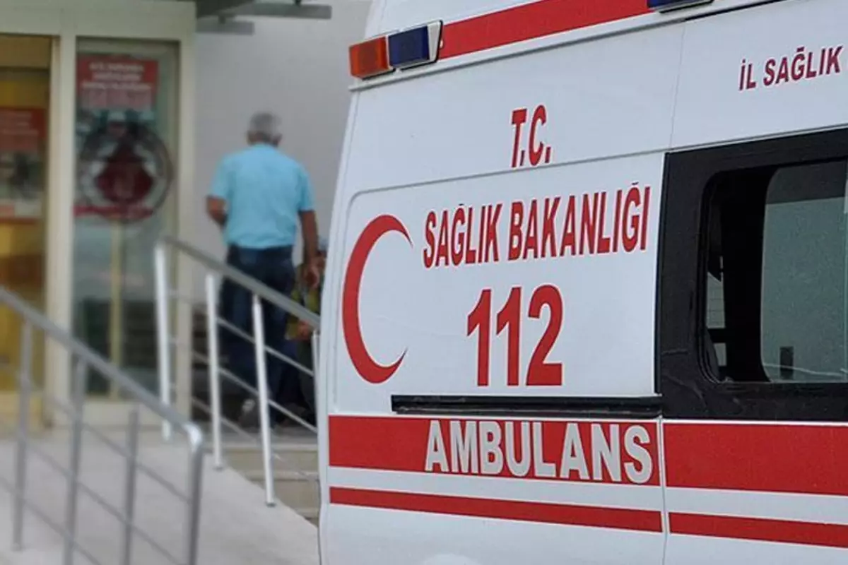 9 yaşındaki çocuk devlet hastanesinde cinsel istismara uğradı iddiası! Soruşturma başlatıldı