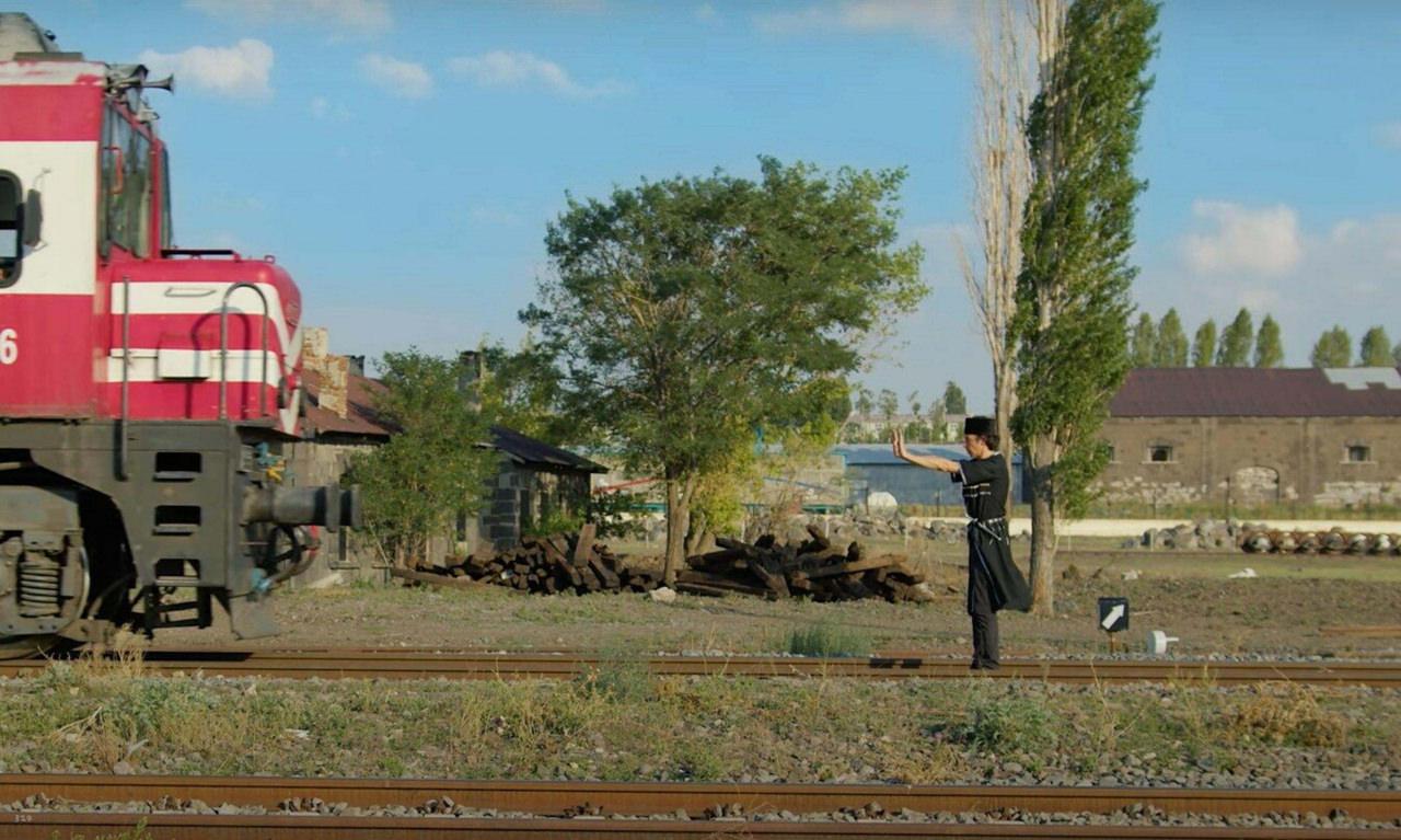 Sırrı Süreyya Önder, rol aldığı filmi izleyemedi