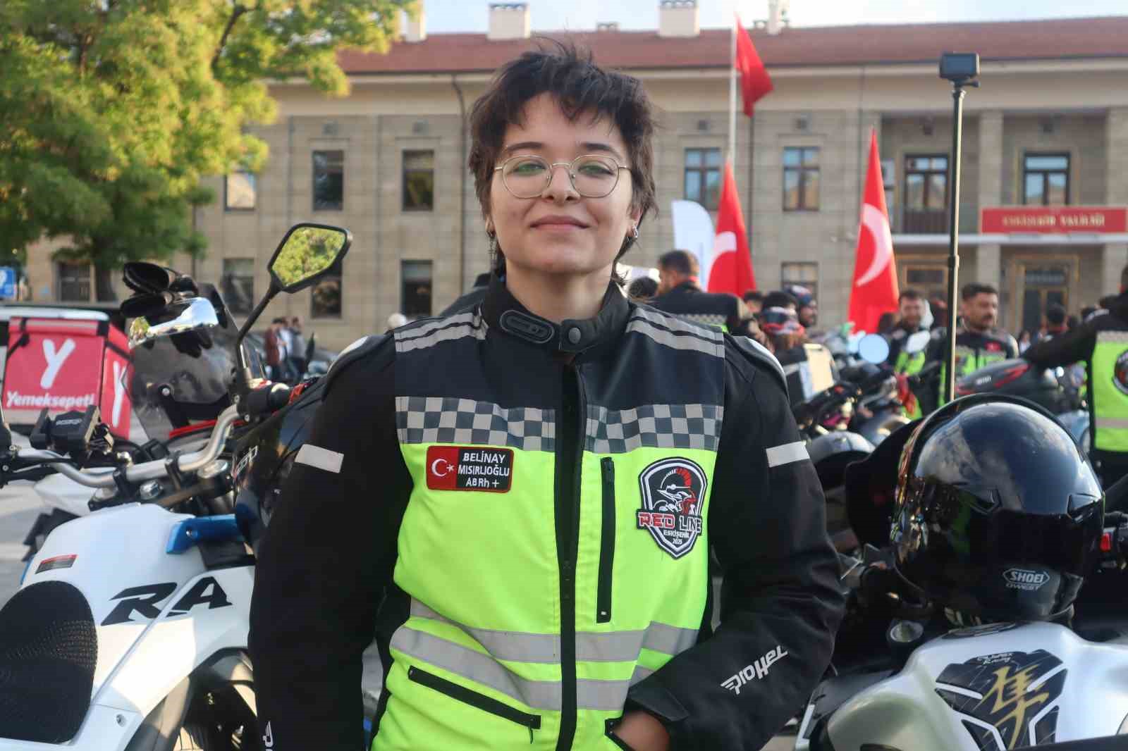Türk Silahlı Kuvvetlerini Güçlendirme Vakfı dev kortejle tanıtıldı