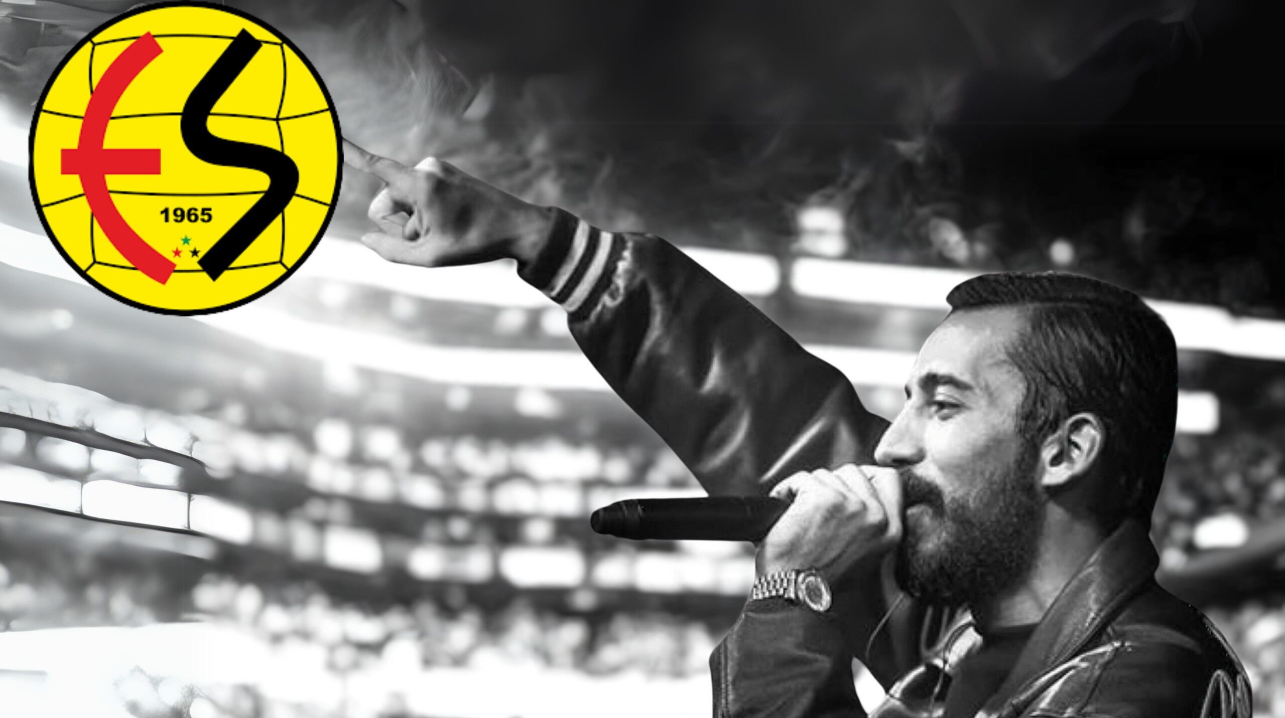 Eskişehirspor’da Şampiyonluk Kutlaması 23 Mayıs’ta: Sürpriz İsim Gazapizm mi?