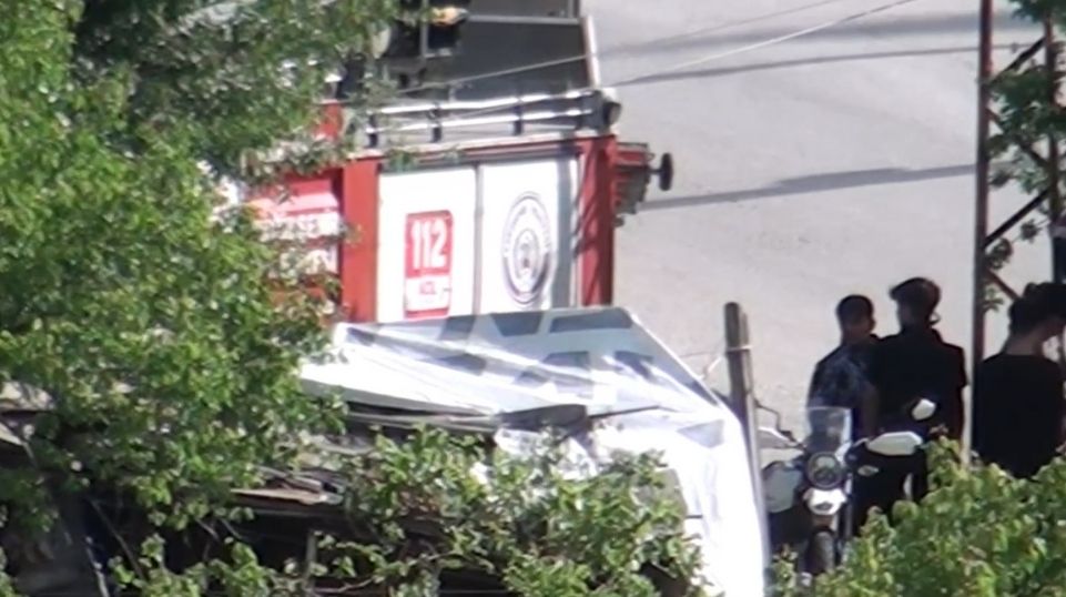 Büyük Felaket Son Anda Önledi! Eskişehir’de Yangın Seferberliği!