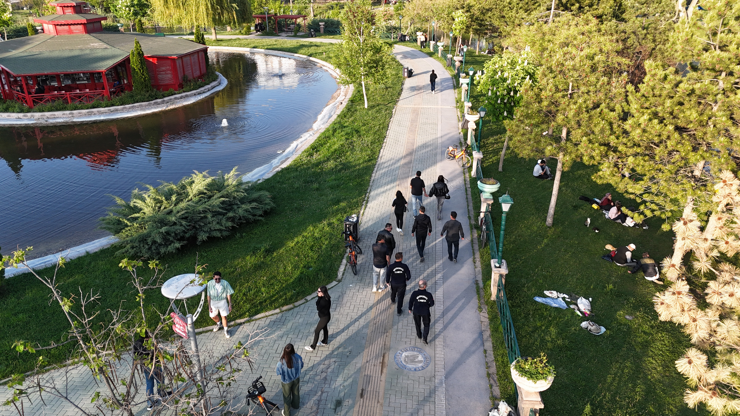 “Temiz Şehir, Sağlıklı Gelecek: Eskişehir Harekete Geçti!”