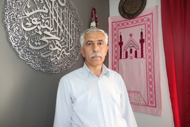 (ÖZEL) Genç kuşaklara geçmişini unutturmamak için evini müzeye çevirdi