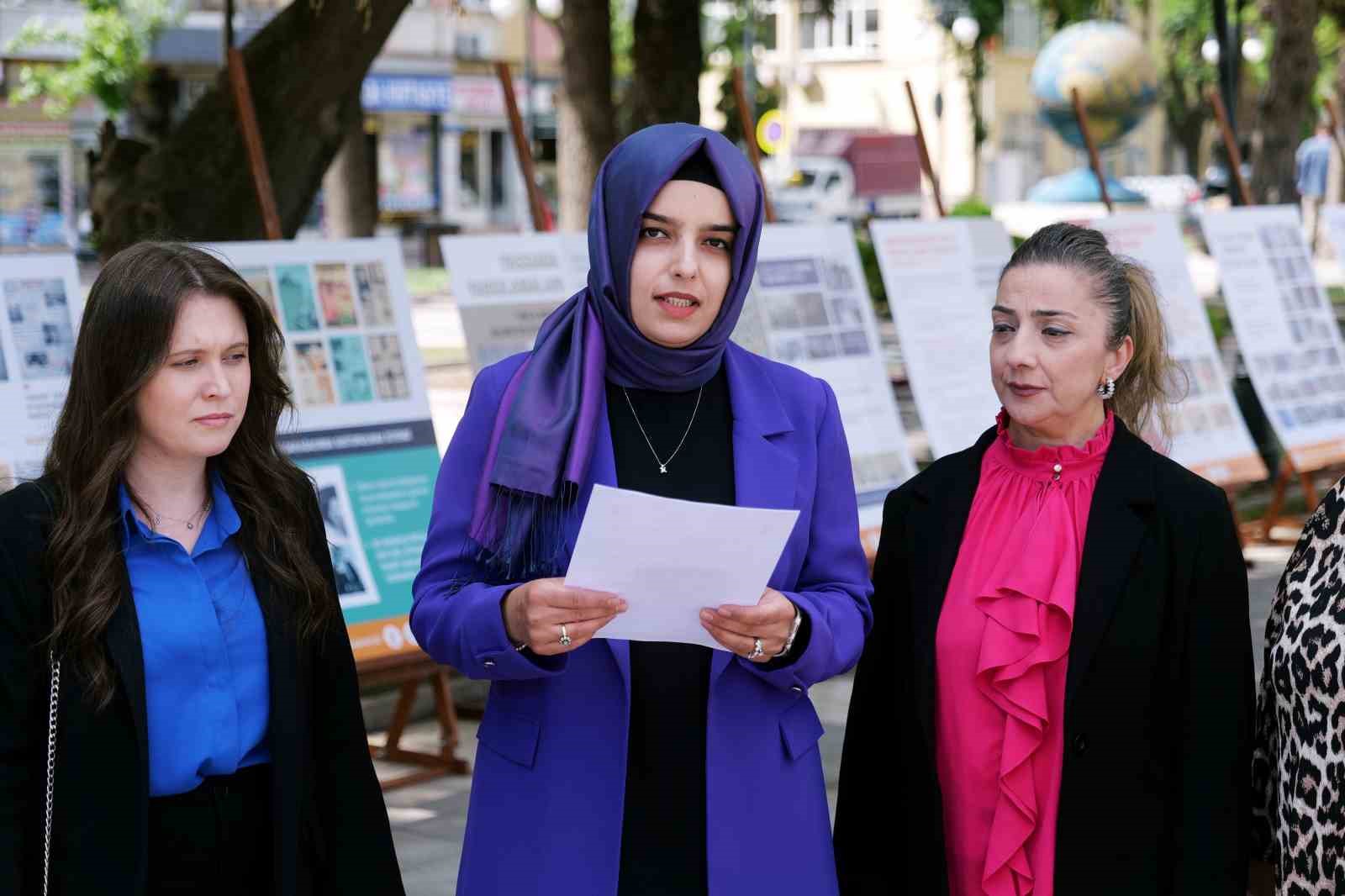 AK Parti Eskişehir’den 27 Mayıs mesajı