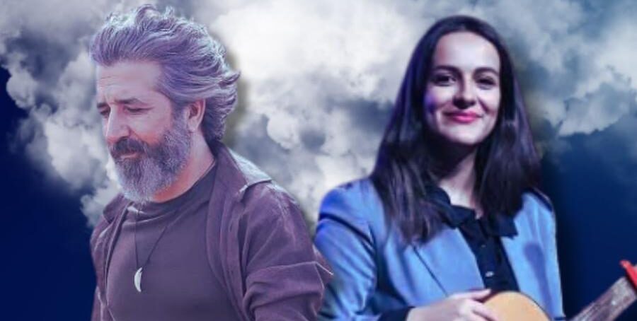 Eskişehir Bu Konseri Konuşacak: Ali Kınık ve Burce Bozkurt Sahneye Çıkıyor!