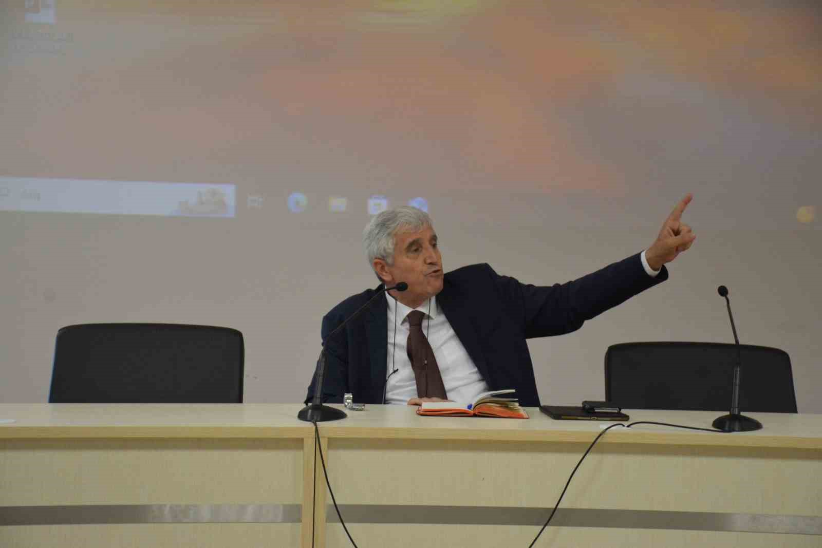 İBF’de UİB Oryantasyon Programı gerçekleştirildi