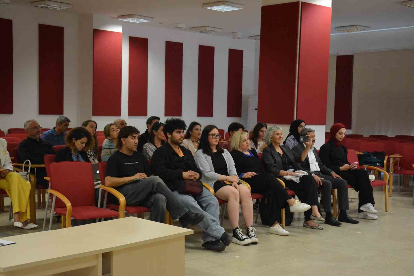 İBF’de UİB Oryantasyon Programı gerçekleştirildi