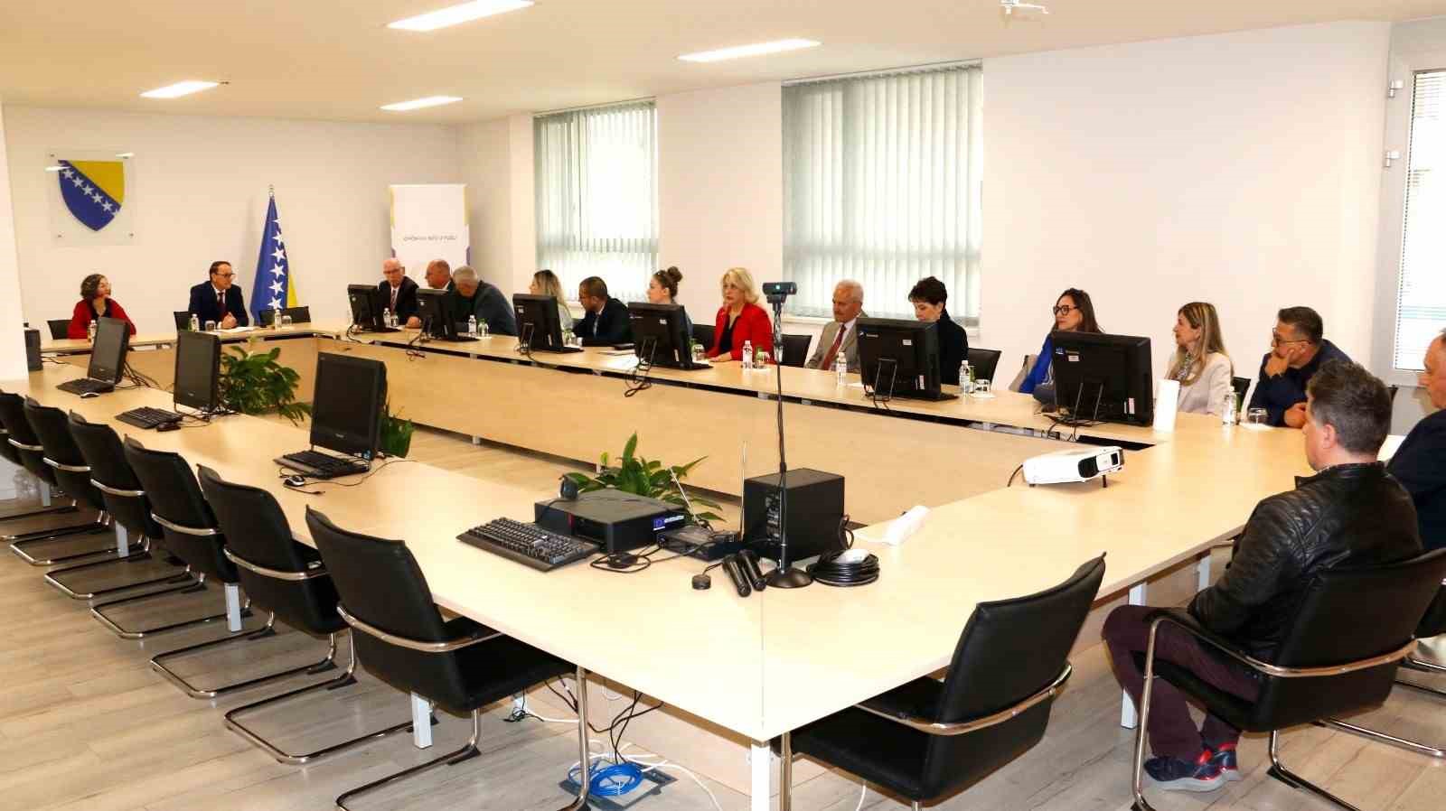 Odunpazarı ve Tuzla kardeş şehir oldu