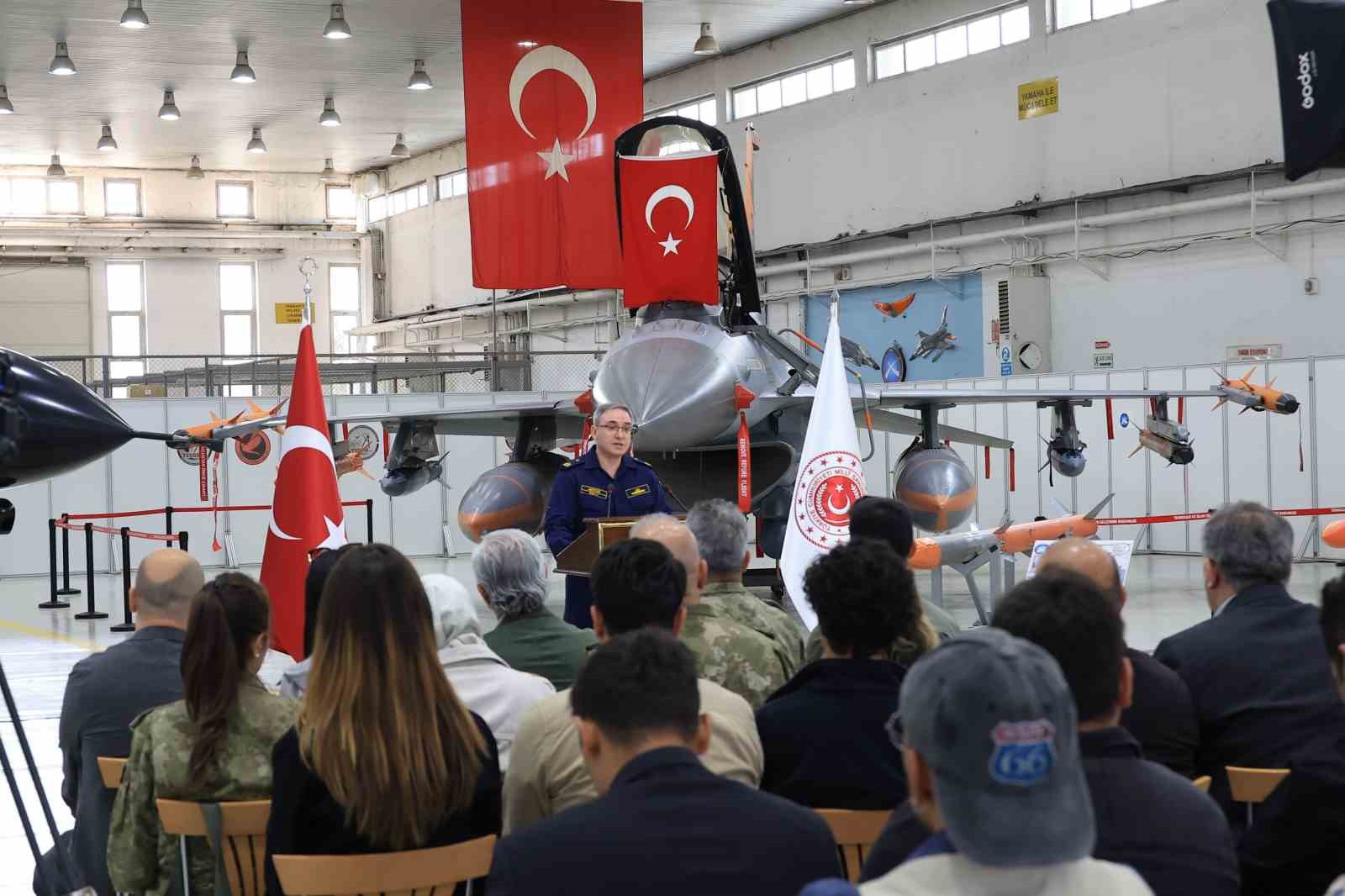 MSB kaynakları: 