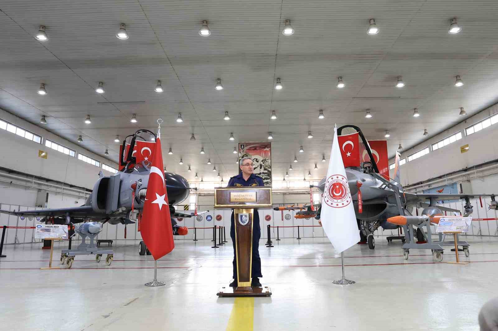 MSB kaynakları: 