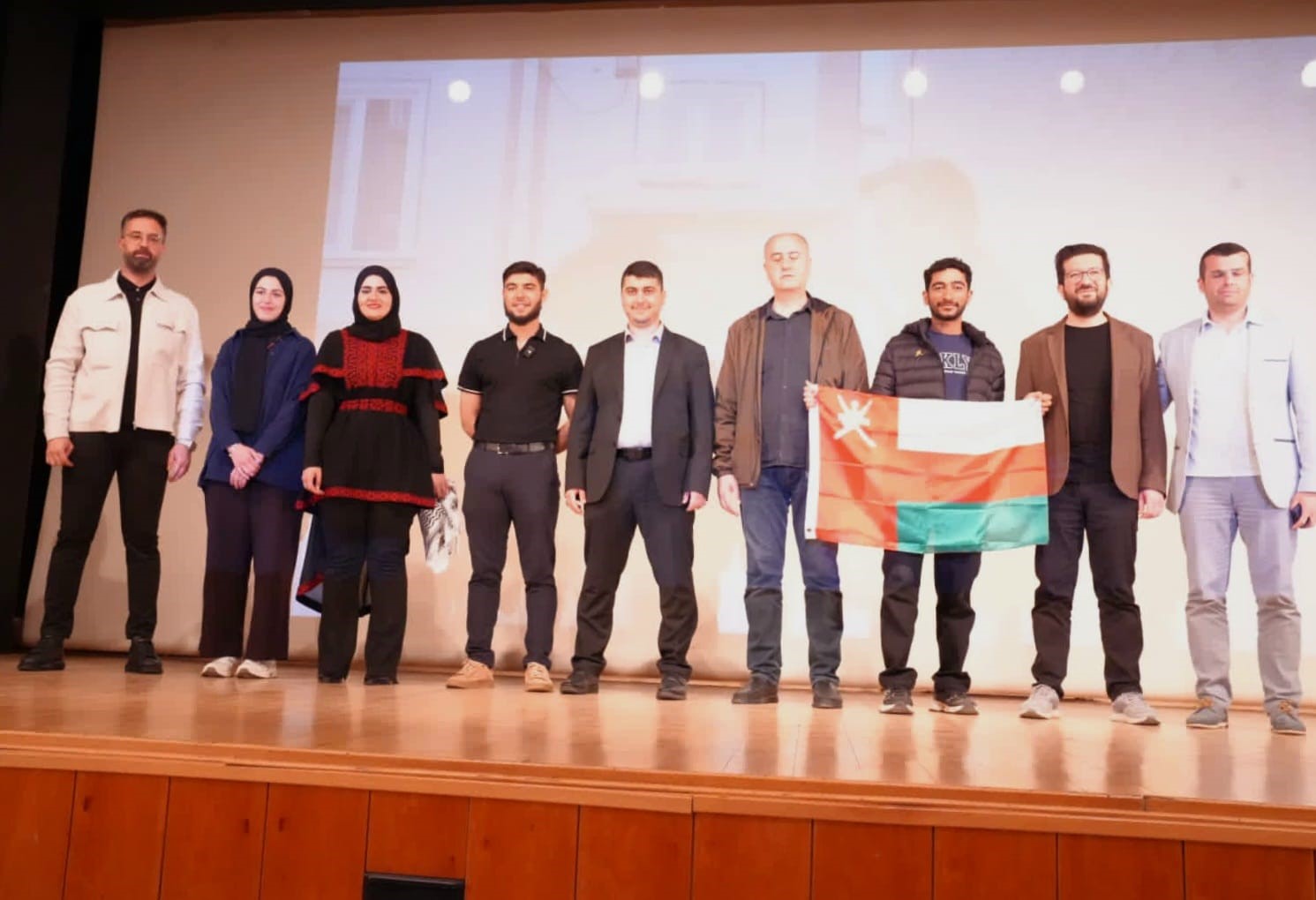 “Benim Hikâyem” Kısa Film Yarışması’nın kazananları belli oldu