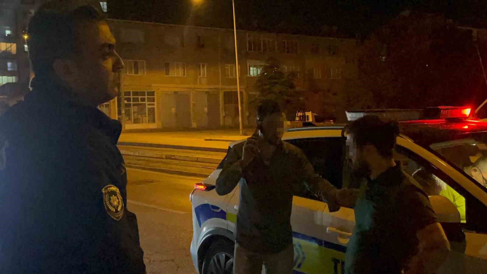 Kaza yapıp kaçan gence babasından ilginç sitem 