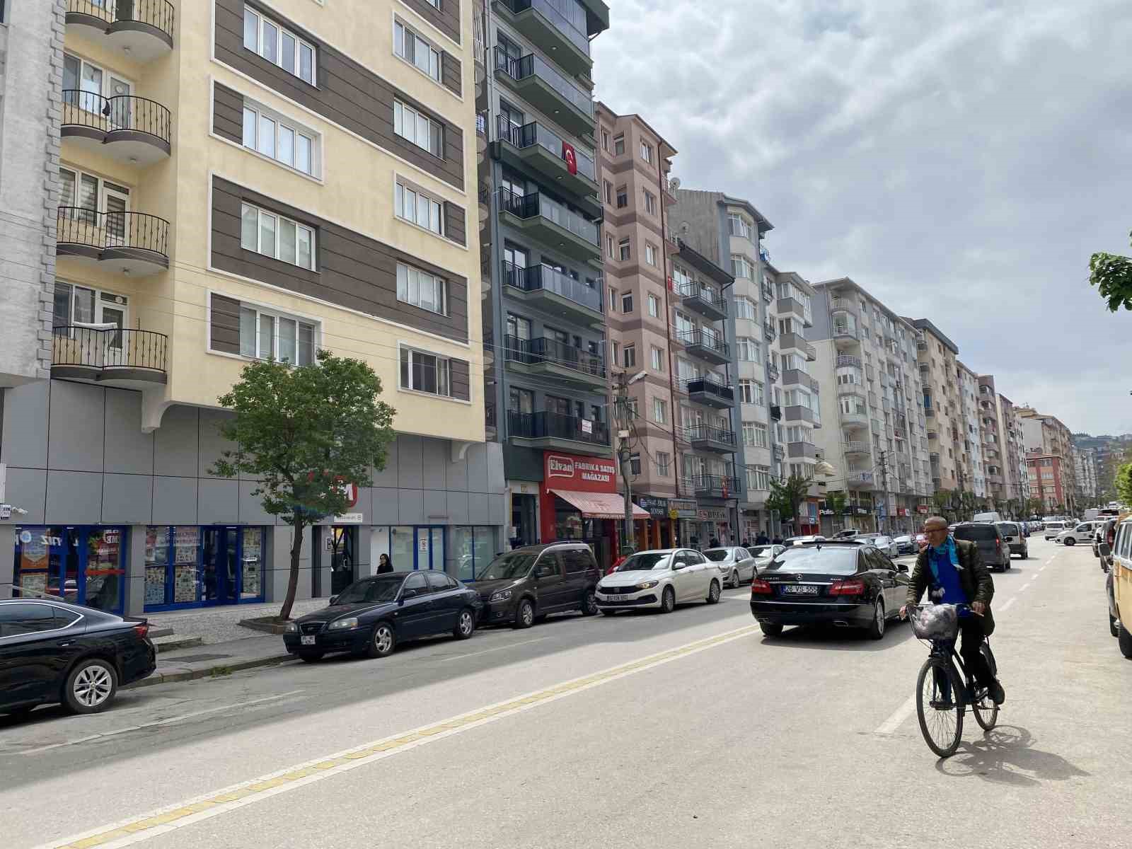 Deprem korkusu konut tercihlerini değiştiriyor