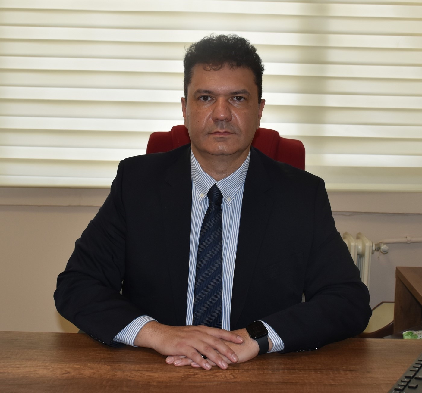 ESOGÜ’den “Dünya Sağlık İçin Hareket Et Günü” açıklaması