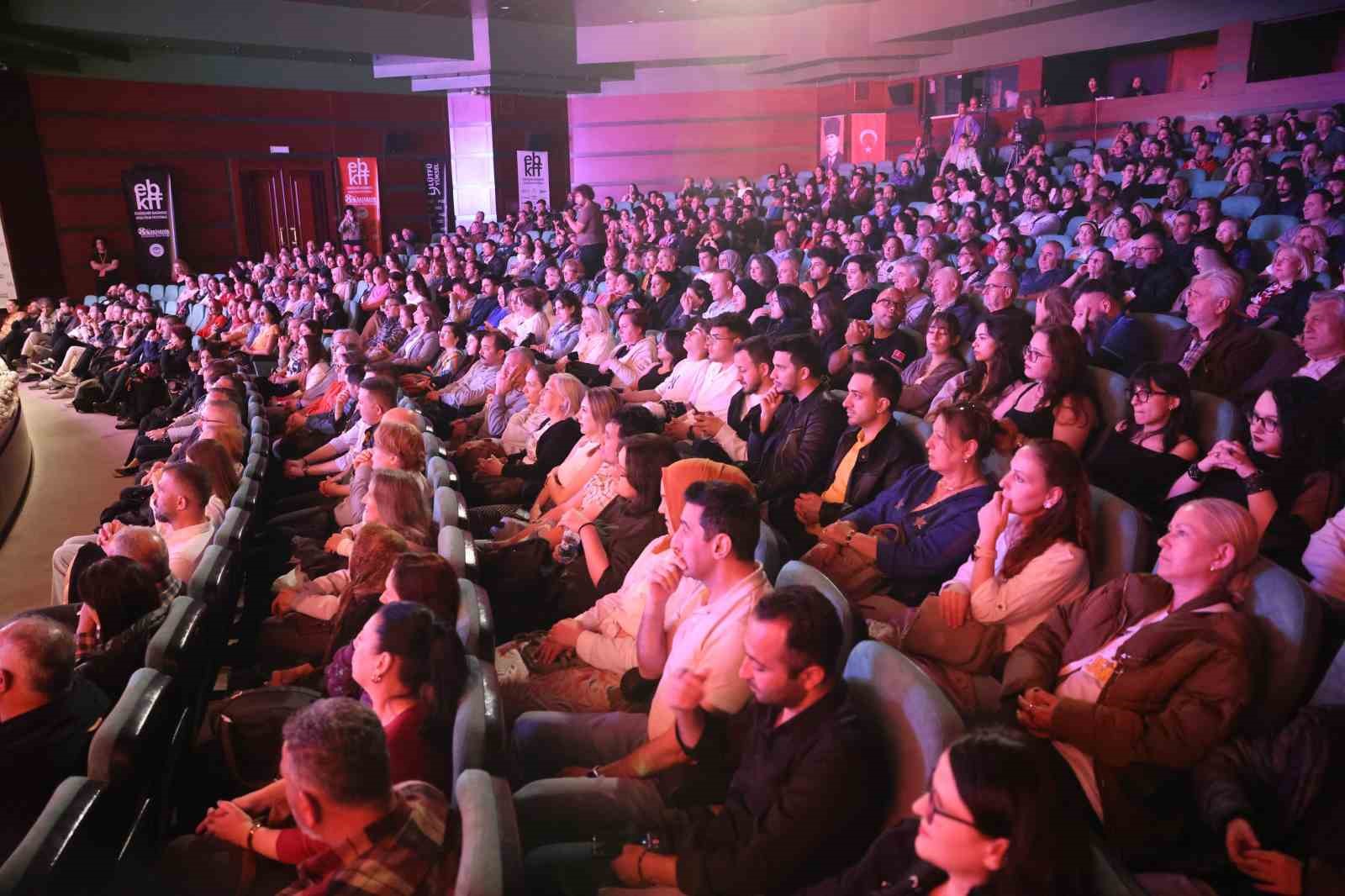 Eskişehir Bağımsız Kısa Film Festivali’nde görkemli final