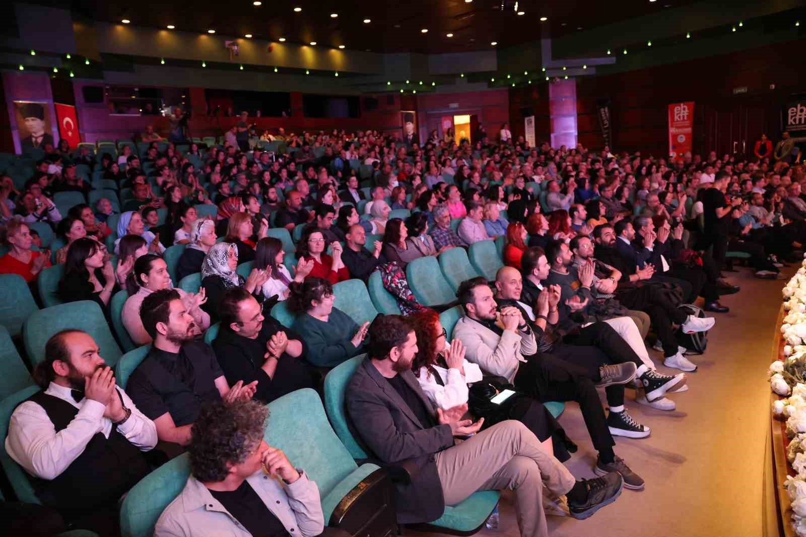 Eskişehir Bağımsız Kısa Film Festivali’nde görkemli final