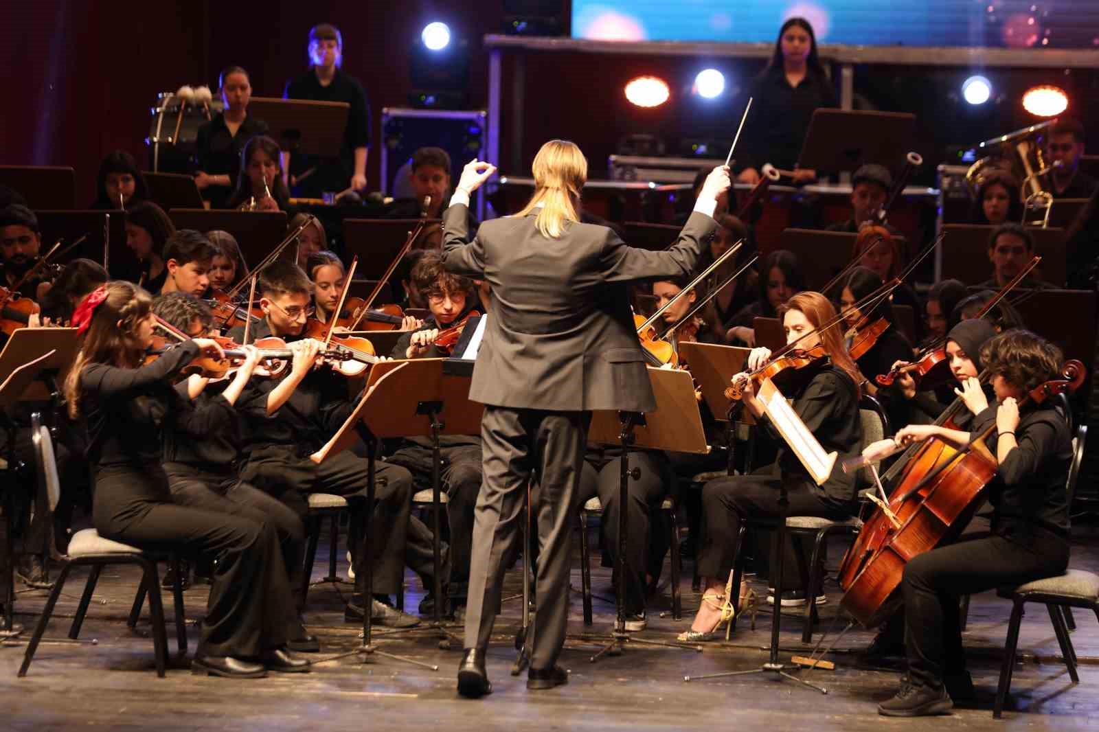 Eskişehir Bağımsız Kısa Film Festivali’nde görkemli final