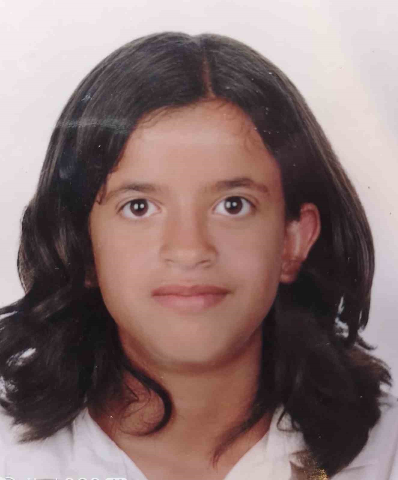 Kaybolan zihinsel engelli kız Sivrihisar’daki ailesine teslim edildi