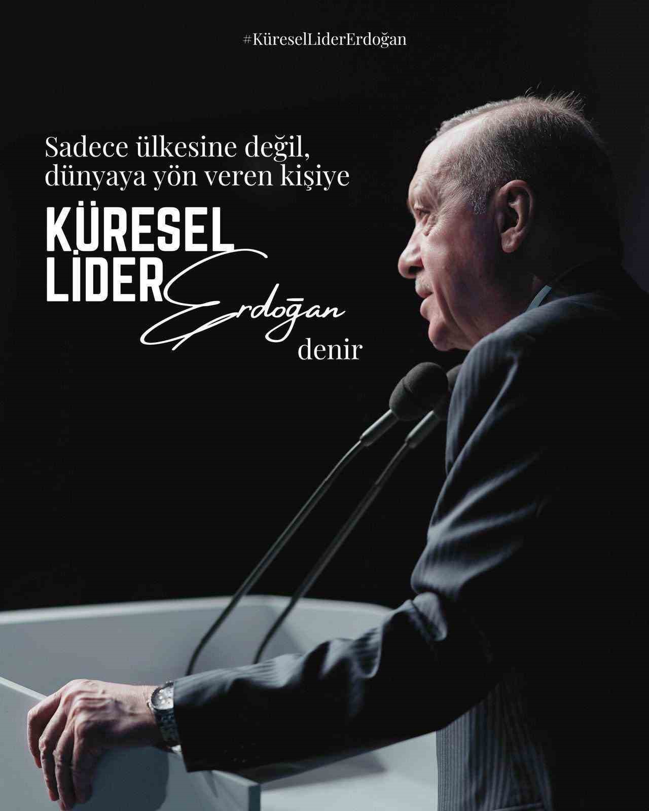 Milletvekili Hatipoğlu: “Son 20 yılda çözdüğümüz ve önlediğimiz krizlerin sayısını unuttuk”