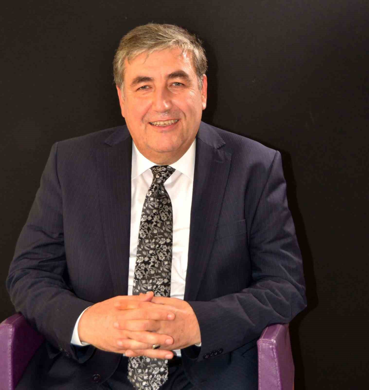 SEV’den “Yunus Emre Hazretleri Mihalıççık’ın değil Sivrihisar ilçemizin evladıdır” açıklaması