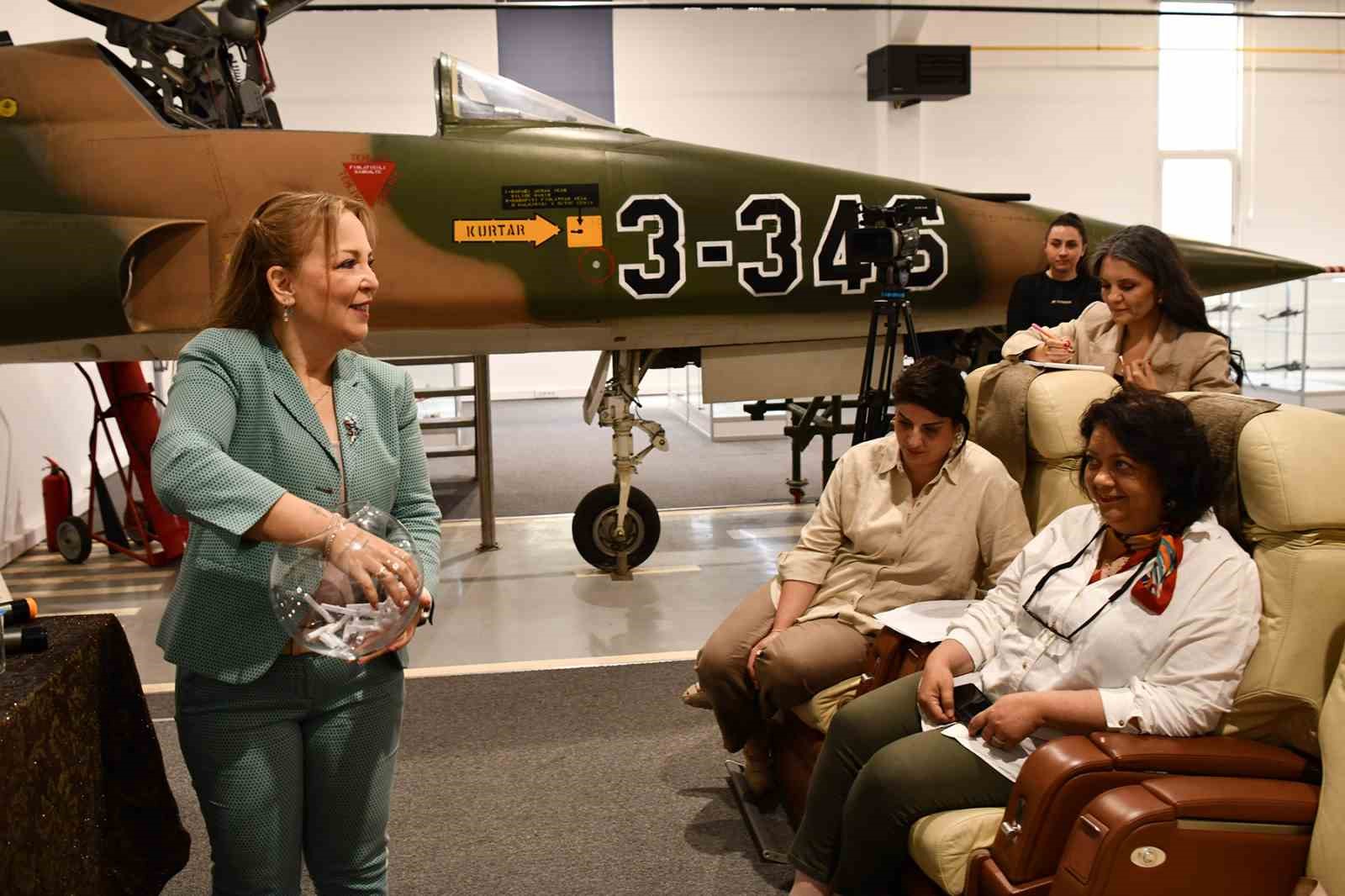 Tepebaşı’nda Erken Çocukluk Eğitim Merkezleri çekilişleri noter huzurunda gerçekleşti