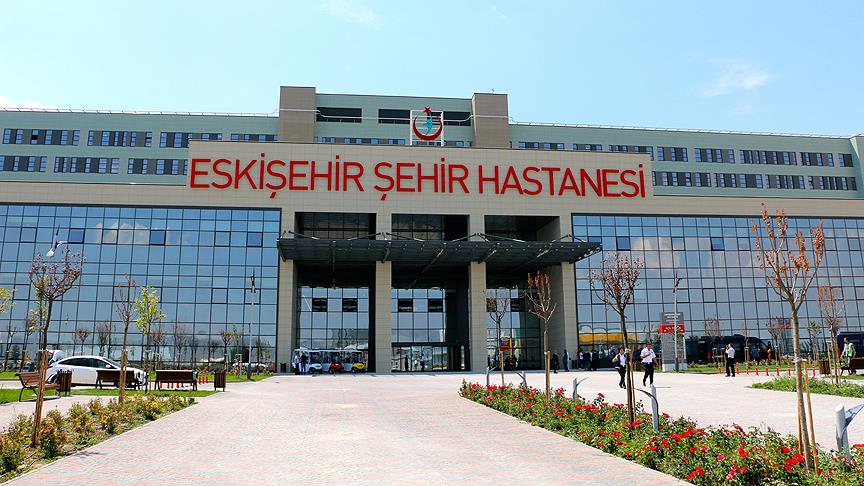 Taşeron Engel, Devletin Hizmetine Darbe: Eskişehir Şehir Hastanesi’nde Skandal Gecikmeler!