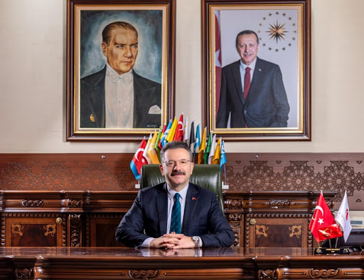 3 Mayıs’ta Yerel Medyaya Vefa: Vali Aksoy’dan Anlamlı Mesaj!