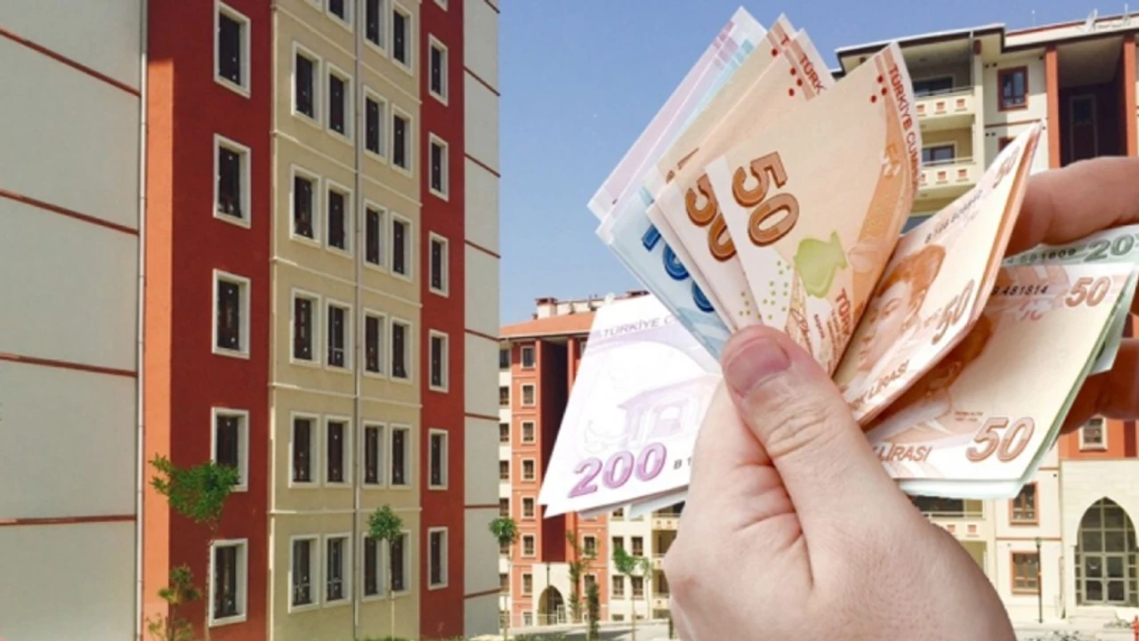 Eskişehir’de dikkat çeken konut satış artışı